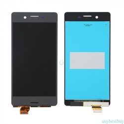 TOUCH+DISPLAY SONY XPERIA X F5121 F5122 PRETO TOUCH+DISPLAY SONY XPERIA X F5121 F5122 PRETO